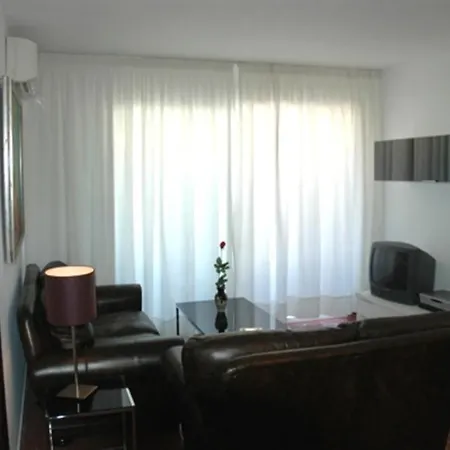 Appartamento Terrasol Piramides-puerto Blanco *
