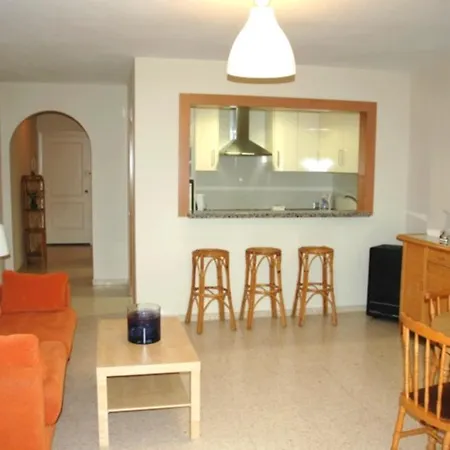 Terrasol Piramides-puerto Blanco Velez Malaga