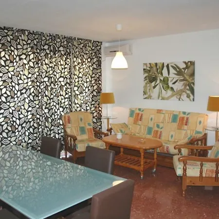 Terrasol Piramides-puerto Blanco Appartamento