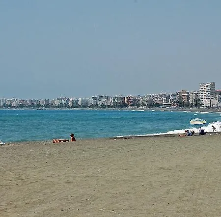 Terrasol Piramides-puerto Blanco Velez Malaga