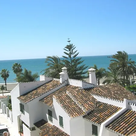 Terrasol Piramides-puerto Blanco Velez Malaga