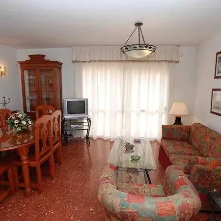 Appartamento Terrasol Piramides-puerto Blanco Velez Malaga