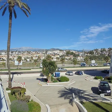 Terrasol Piramides-puerto Blanco Velez Malaga