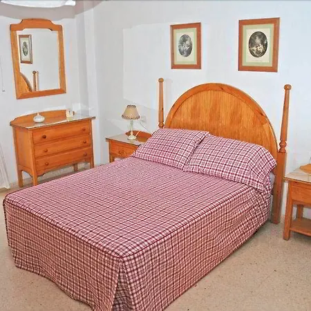Appartamento Terrasol Piramides-puerto Blanco *