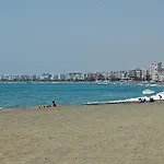 Terrasol Piramides-puerto Blanco Velez Malaga
