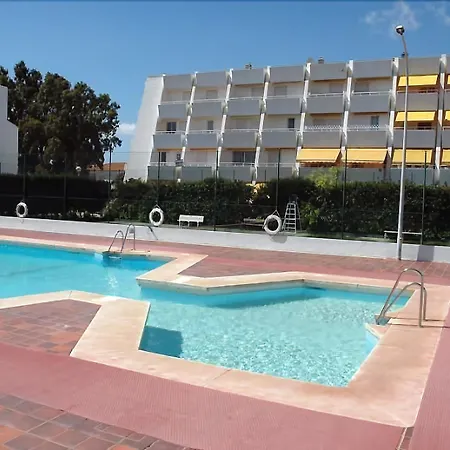 Terrasol Piramides-puerto Blanco Velez Malaga